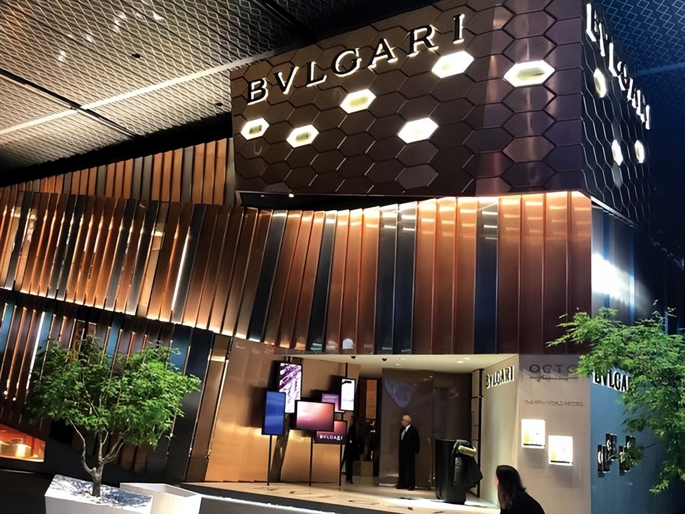 品牌故事时尚帝国lv的发家史,lvmh集团收购了哪些奢侈品公司