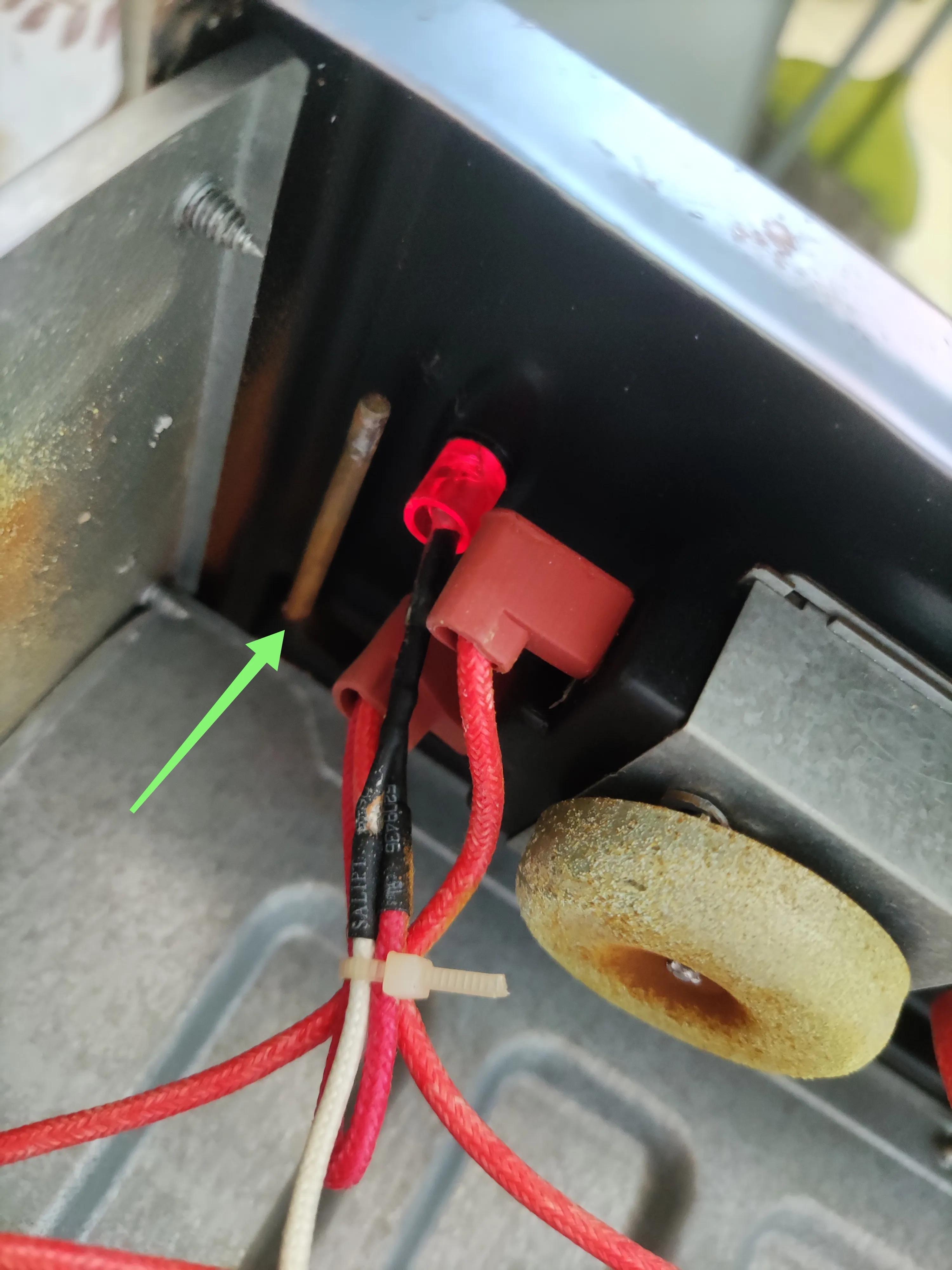 家用烤箱门关不上怎么修视频,烤箱门关不上怎么解决