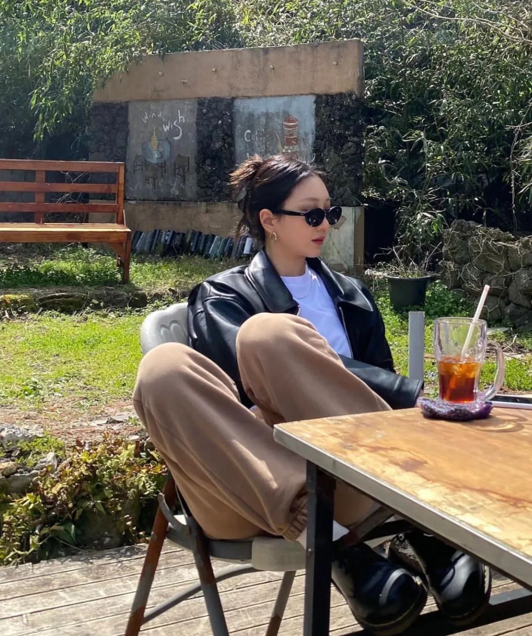 秋冬裤子推荐运动裤,最好的秋冬运动裤