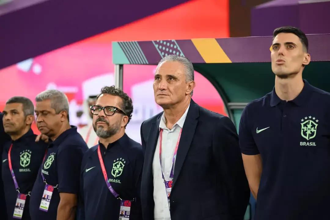 足球强国巴西,足球强国有多强