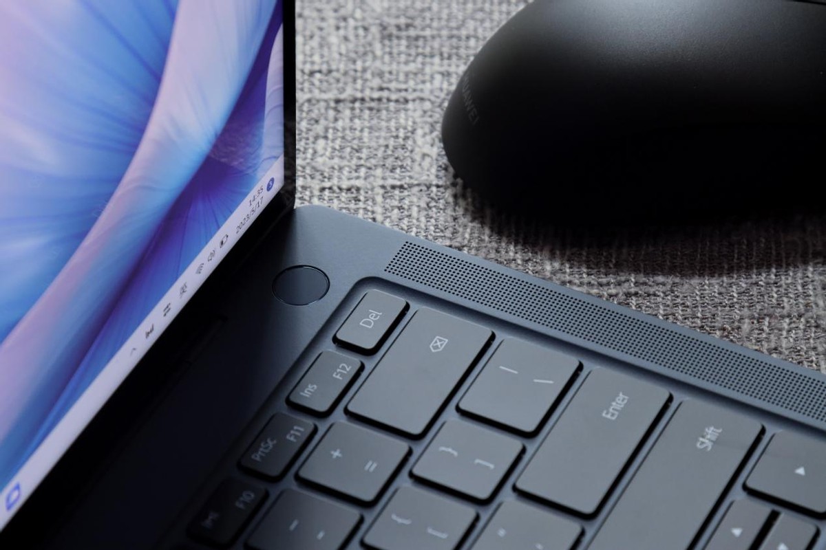 华为笔记本matebookxpro2023款,一图看懂华为超薄笔记本matebookx