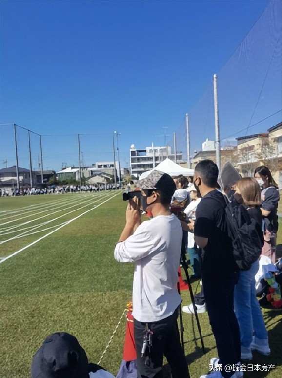 上海人在日本定居,上海人到大阪定居