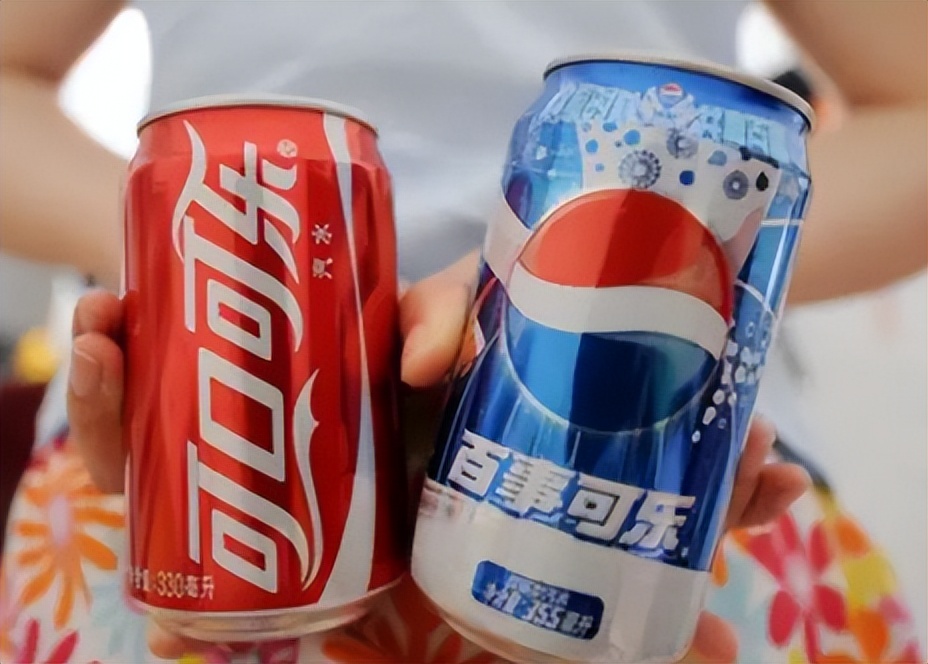 “洋可乐”卖2元还赚翻，国产汽水6块还亏本，到底谁在割韭菜？