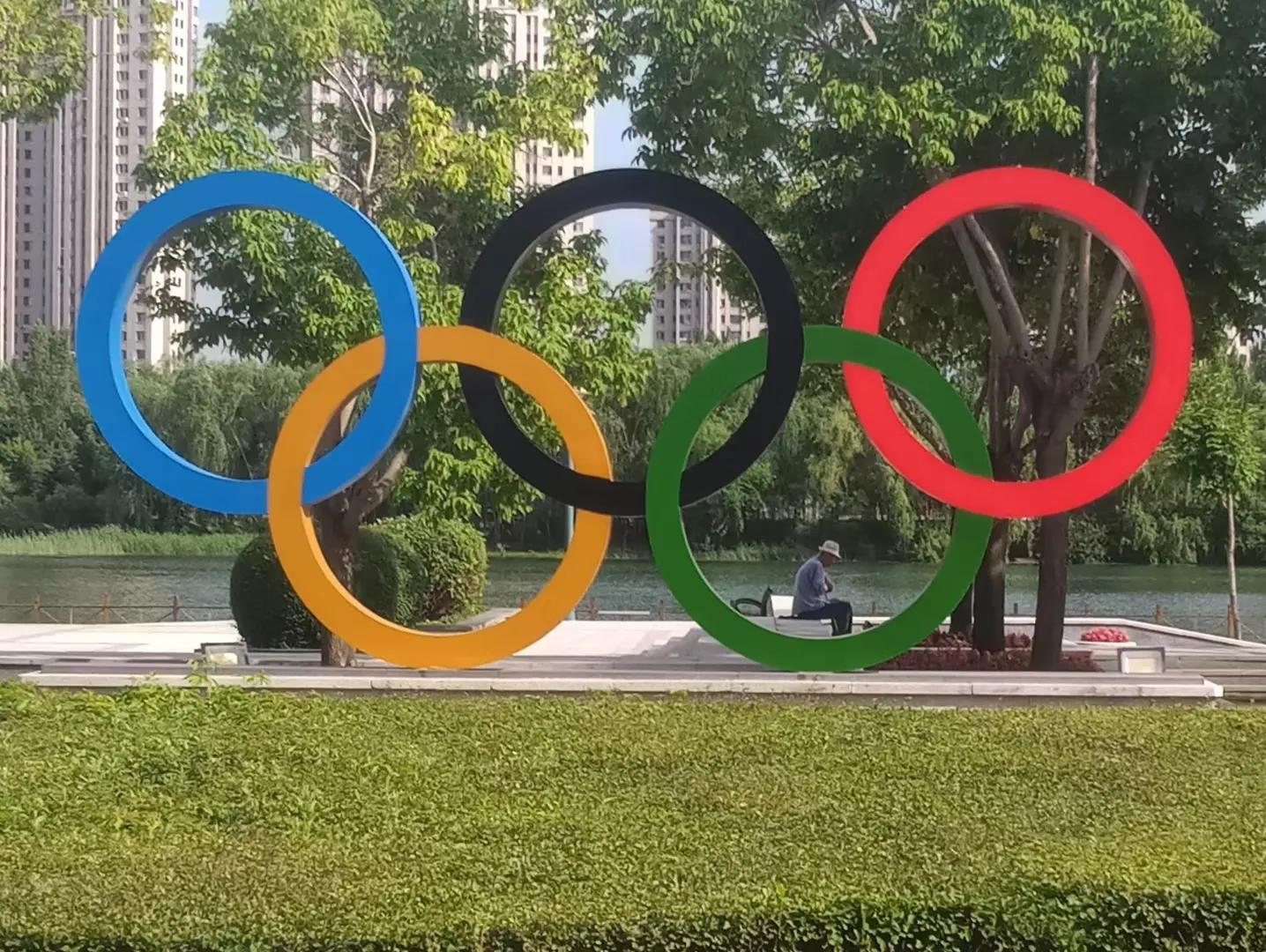 群力公园盘点,群力新区城市湿地公园