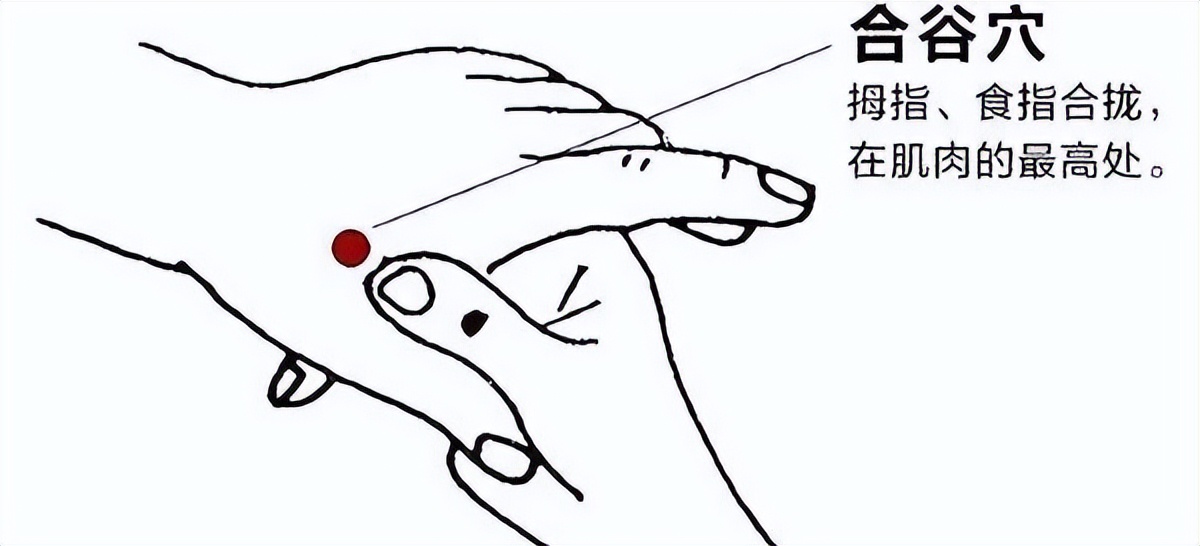 牙疼的受不了一招教你3秒治牙疼,牙疼的快来看一招快速解决牙疼