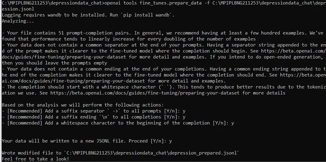 接入chatgpt的人工智能机器人,如何对chatgpt图片进行微调