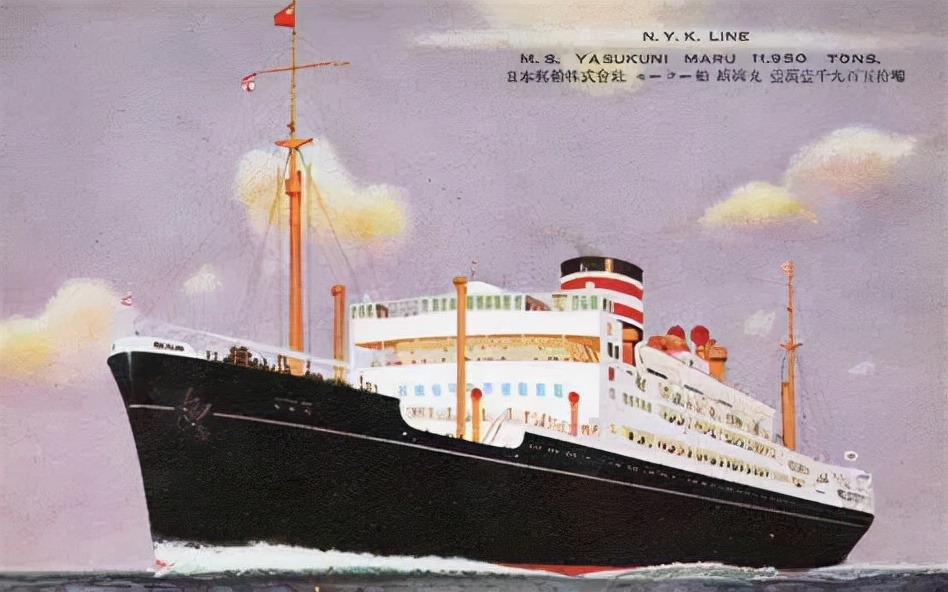 553.力量倍增器——二战日本海军的潜水母舰和特设潜水母舰