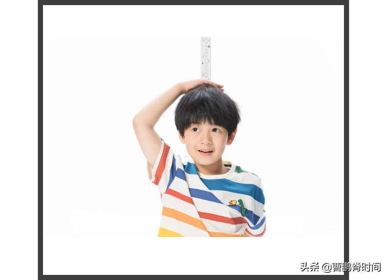 只要运动孩子就能一直长高,坚持运动的孩子长高