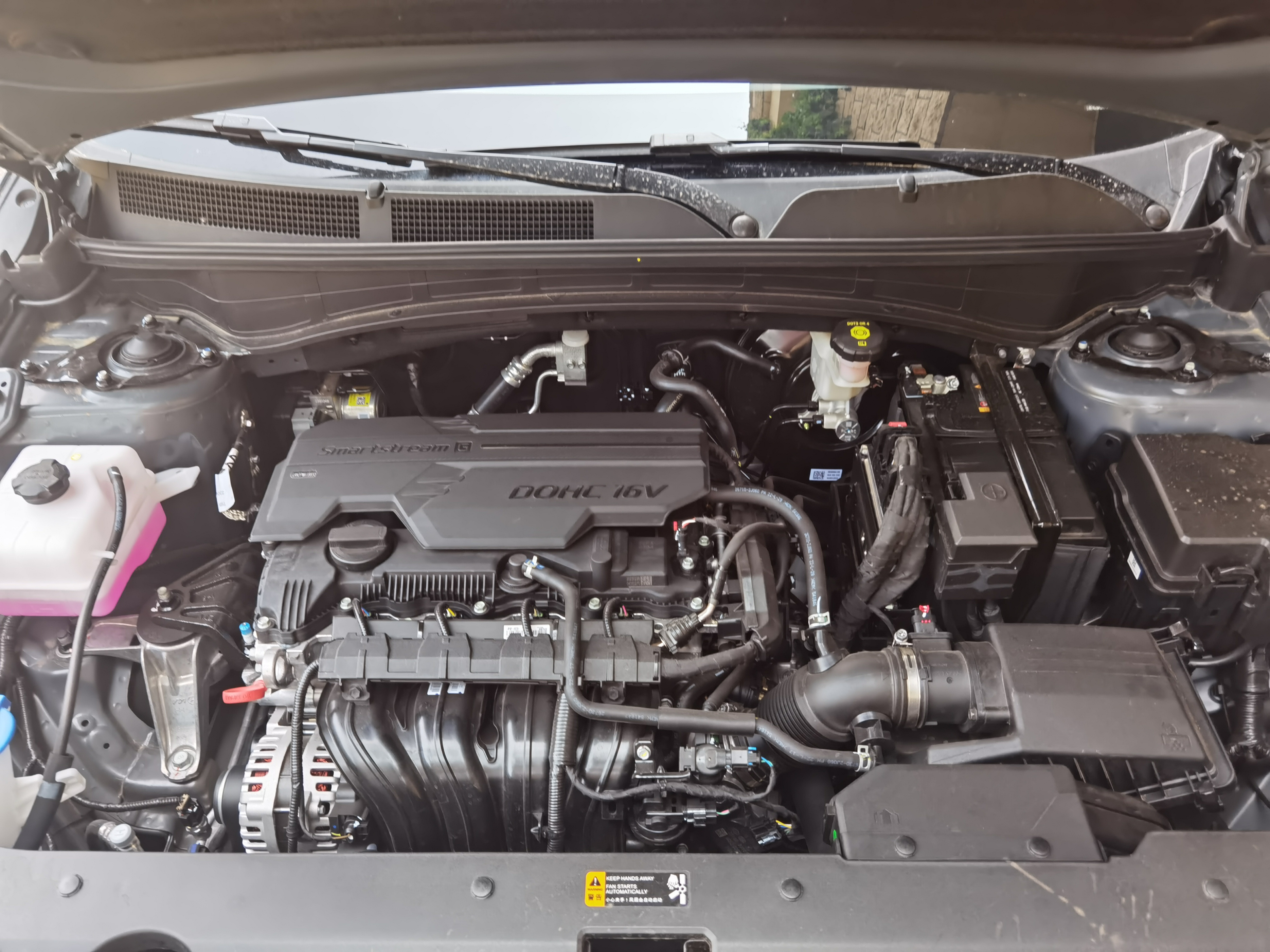 悦家生活，必备良车沐飒MUFASA为何是燃油车中的必选项？