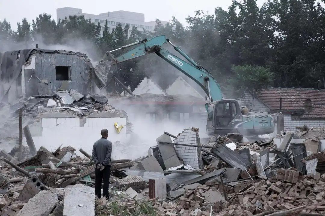 中国城市化进程利弊,中国城市化的原因