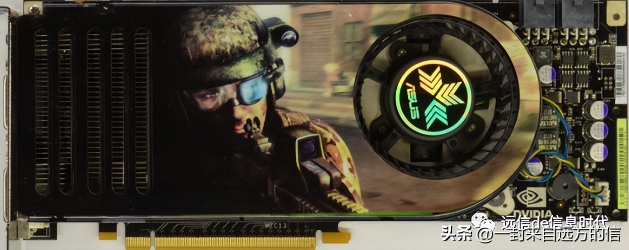 「科技历史」有史以来最好的6款英伟达显卡
