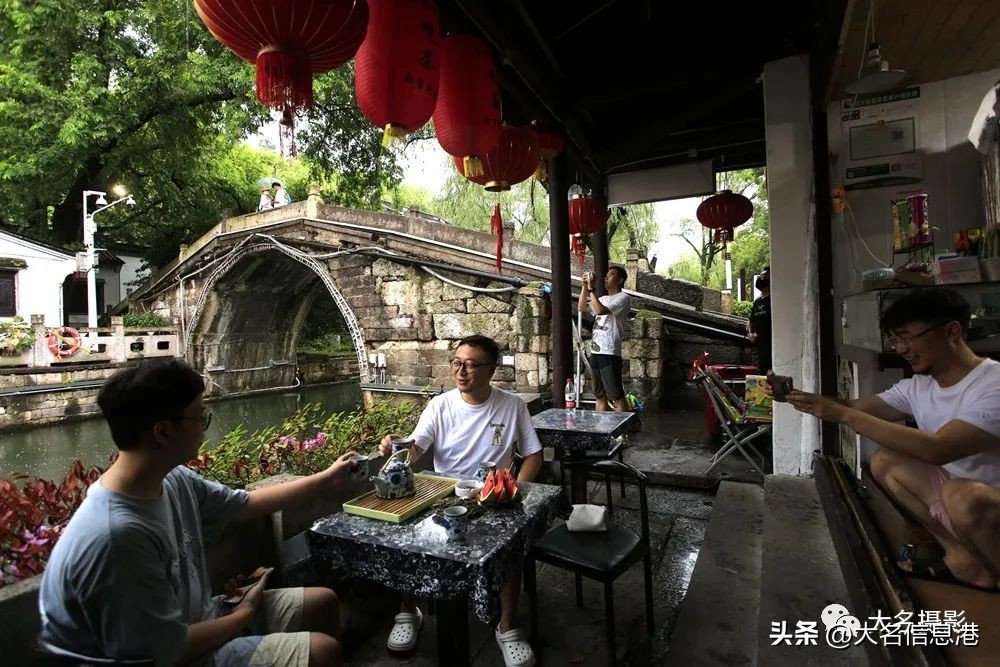 沧州大运河古桥,大运河古桥