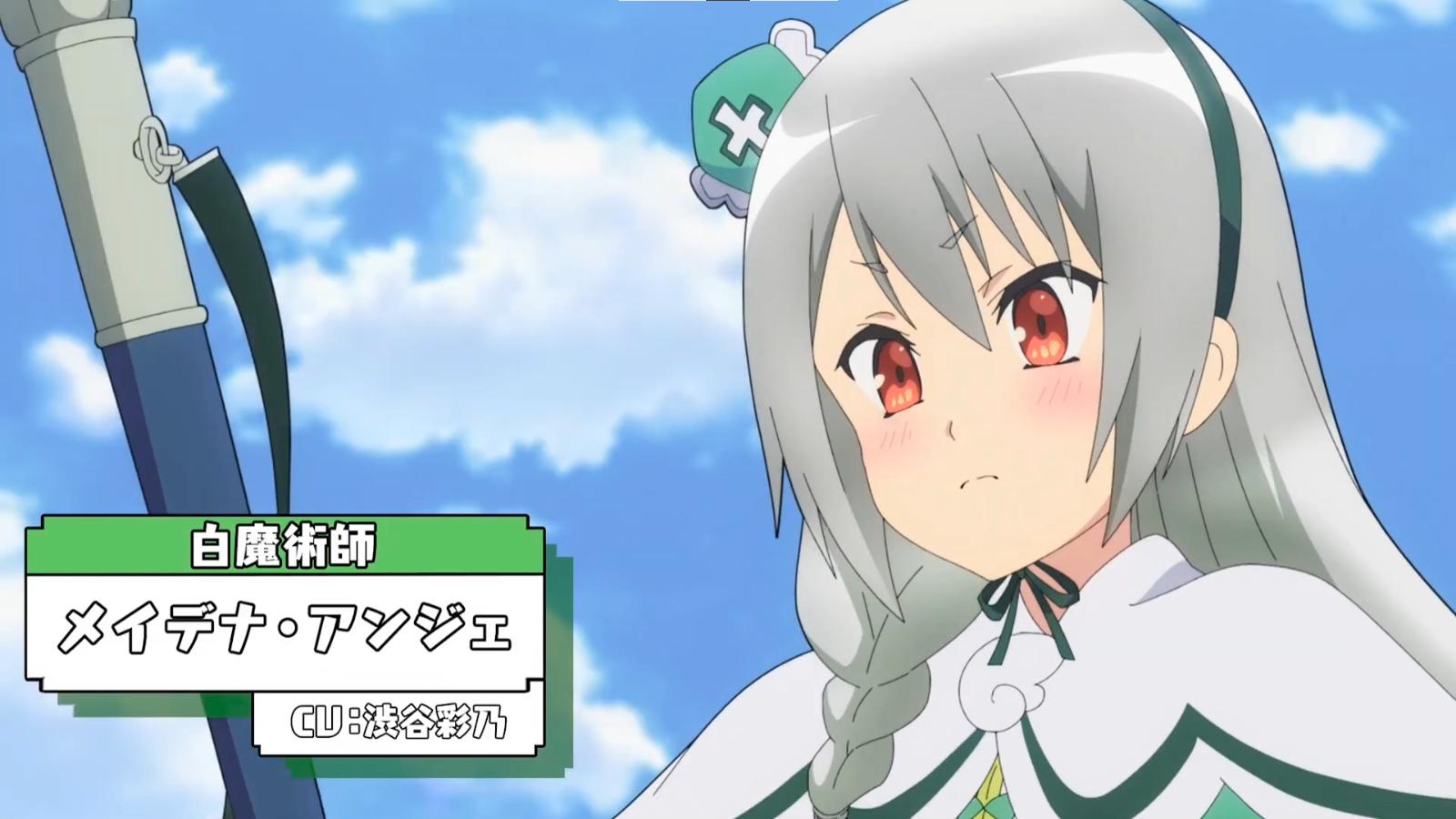 六部值得一看的七月冷门新番,十月新番强势来袭这几部不容错过