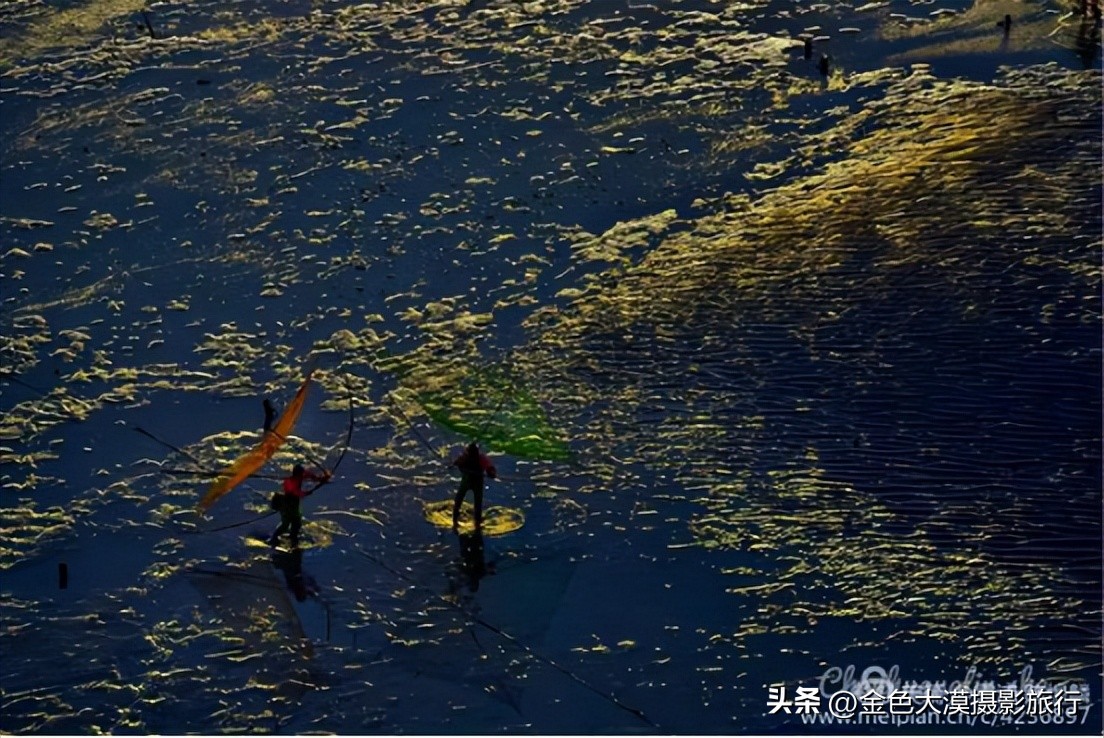 霞浦摄影风光,霞浦滩涂水墨摄影