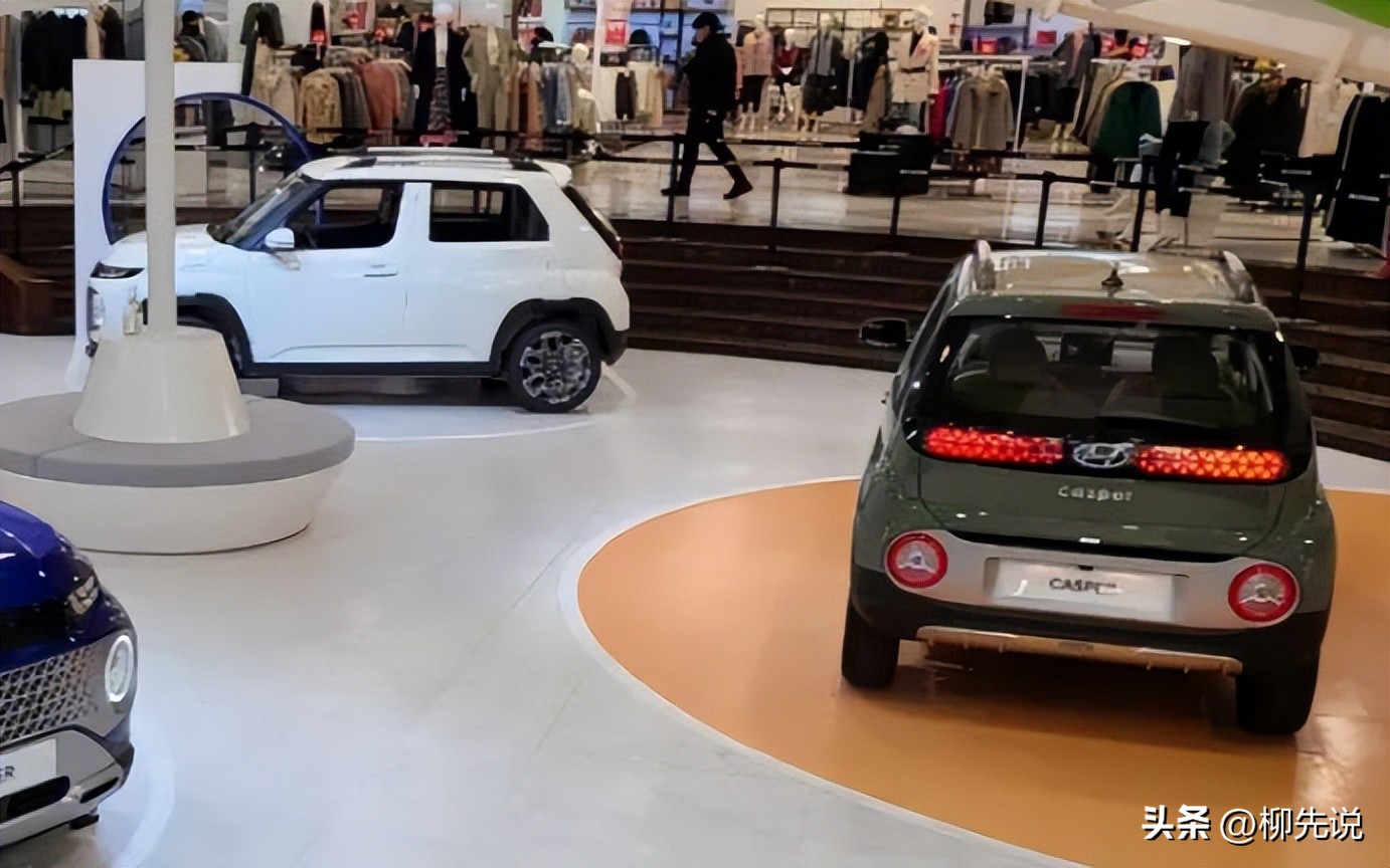 韩国人最喜欢中国产品,韩国国产车销量排行榜