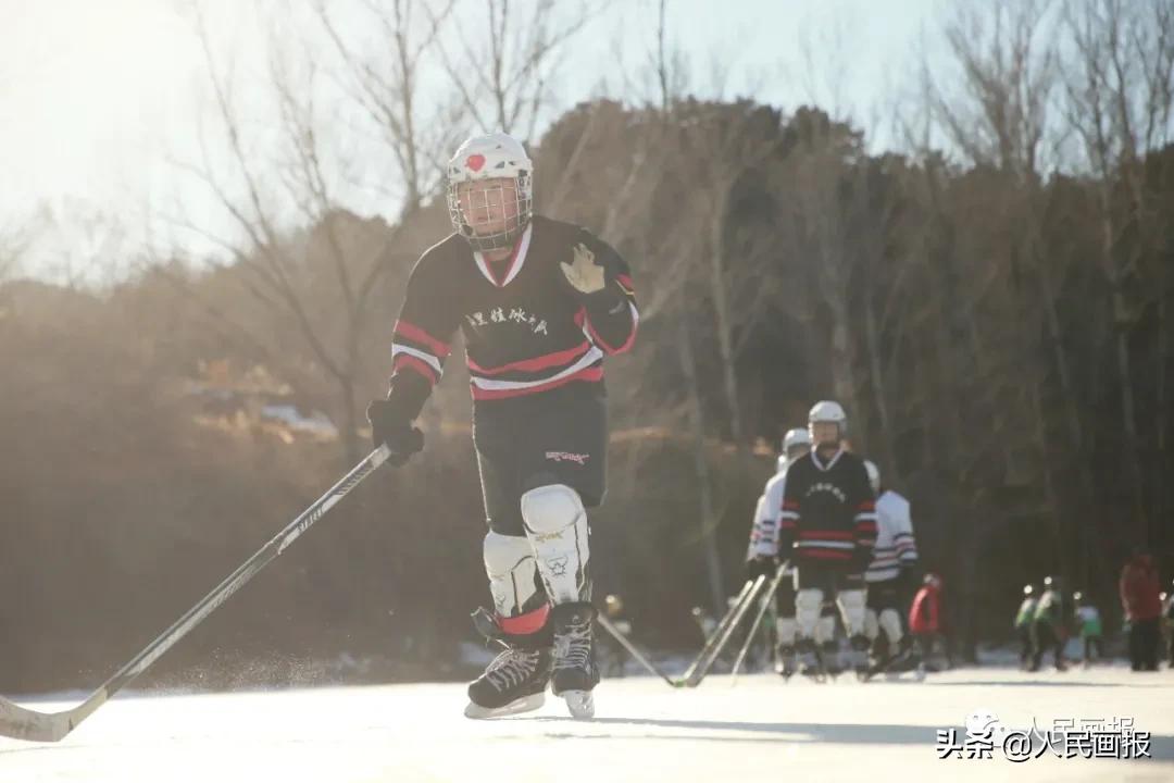 新春走基层新农人的绿色田园梦,新春走基层希望的田野上