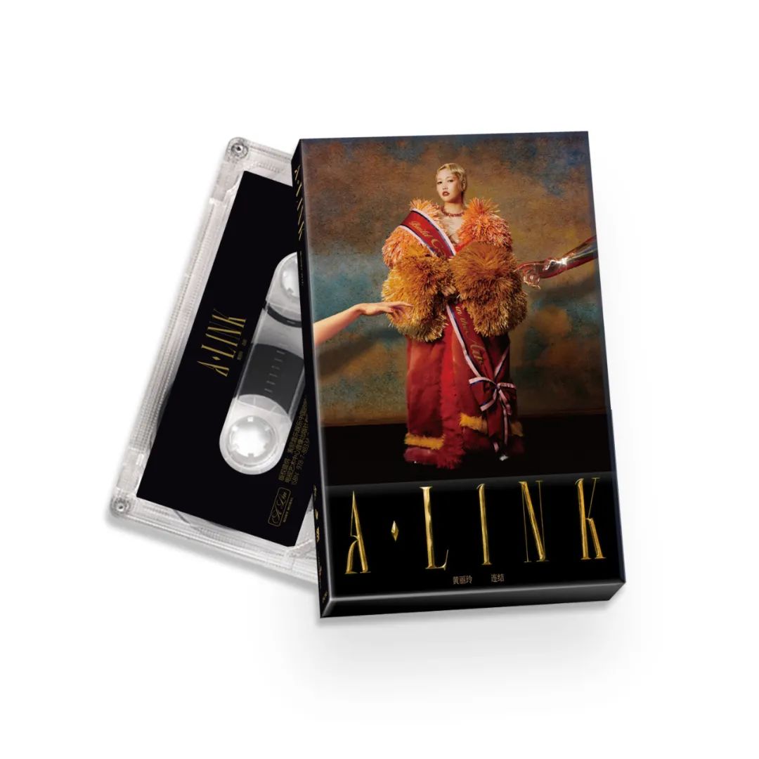 天生歌姬alin专辑,天生歌姬alin笑场