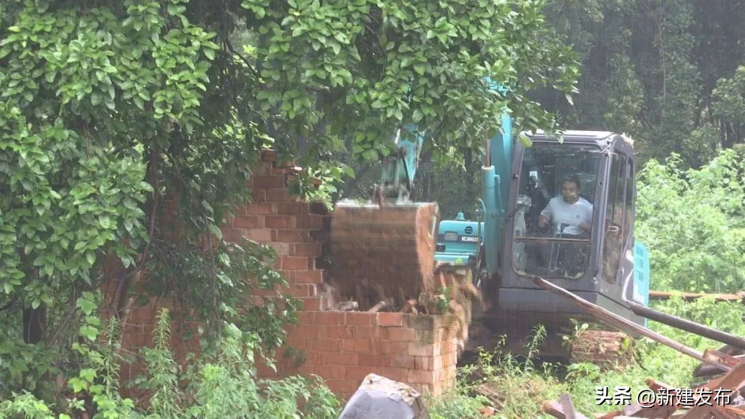 杏坪镇扎实推进农村人居环境整治,农村人居环境百日攻坚布置工作