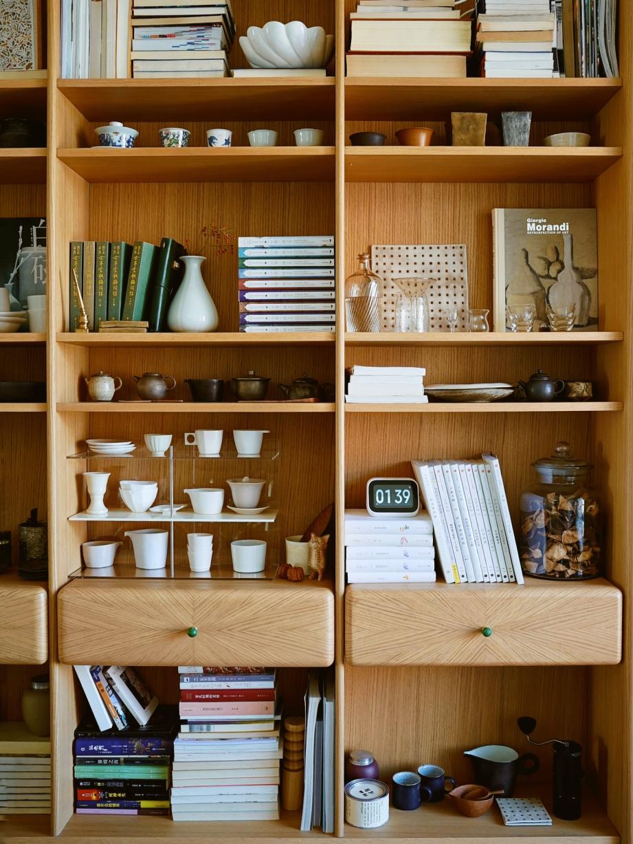 北京夫妻花光积蓄把225㎡改成一居:不要孩子、折腾房子,好任性