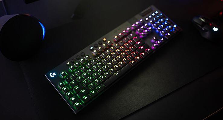 机械键盘和普通键盘哪种打字更快,真机械键盘和机械键盘有什么区别