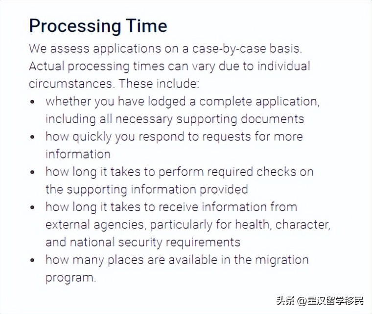 191签证有居住限制吗,手把手教你如何办理澳大利亚签证