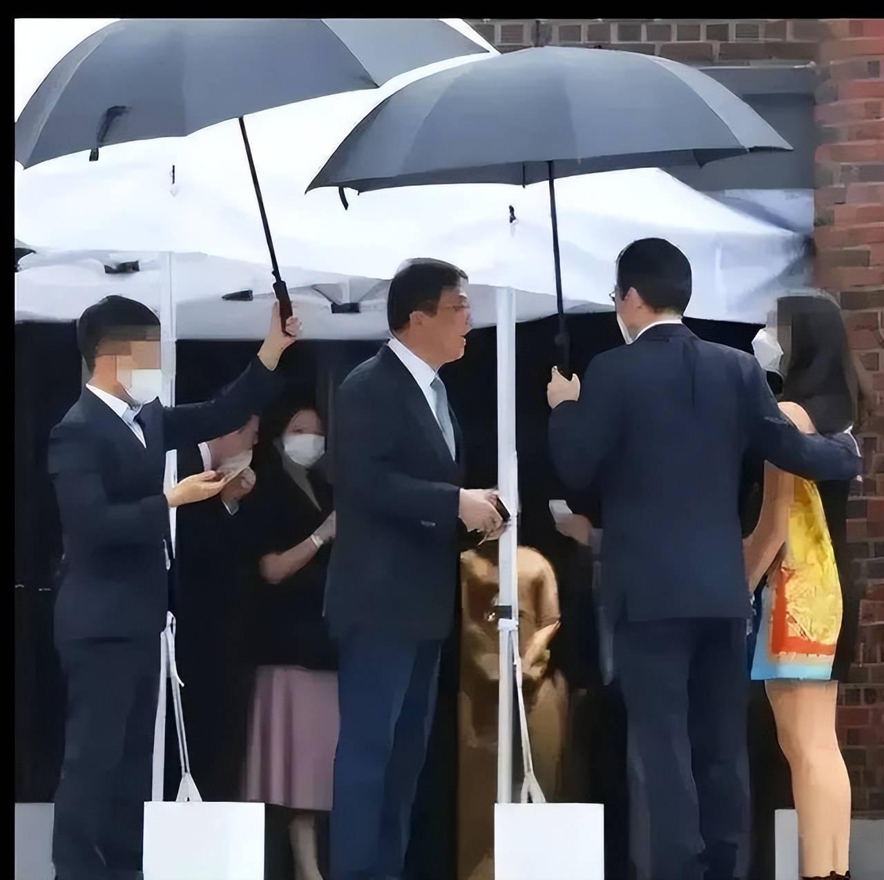 韩国财阀女财阀,韩国财阀中的女继承人