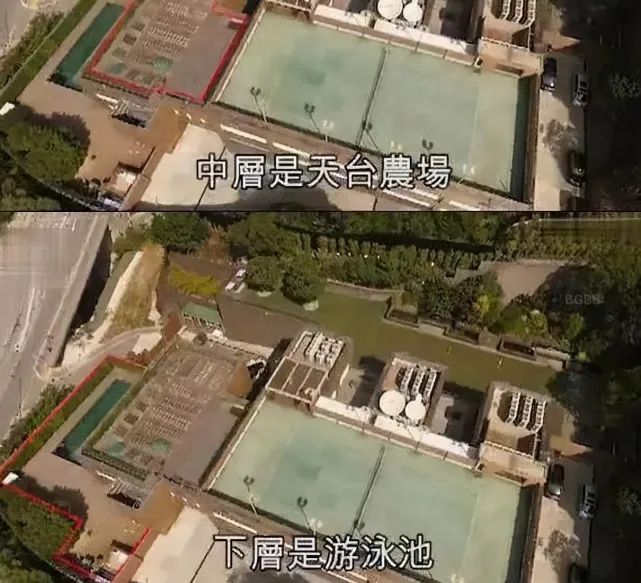 大明星住豪宅,大明星住的最贵的房子