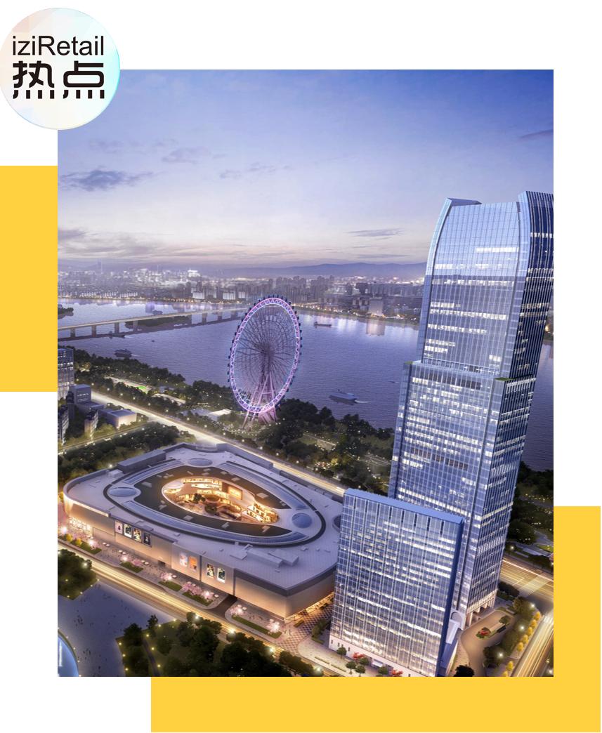 南昌万象城公示,南昌万象城未来发展