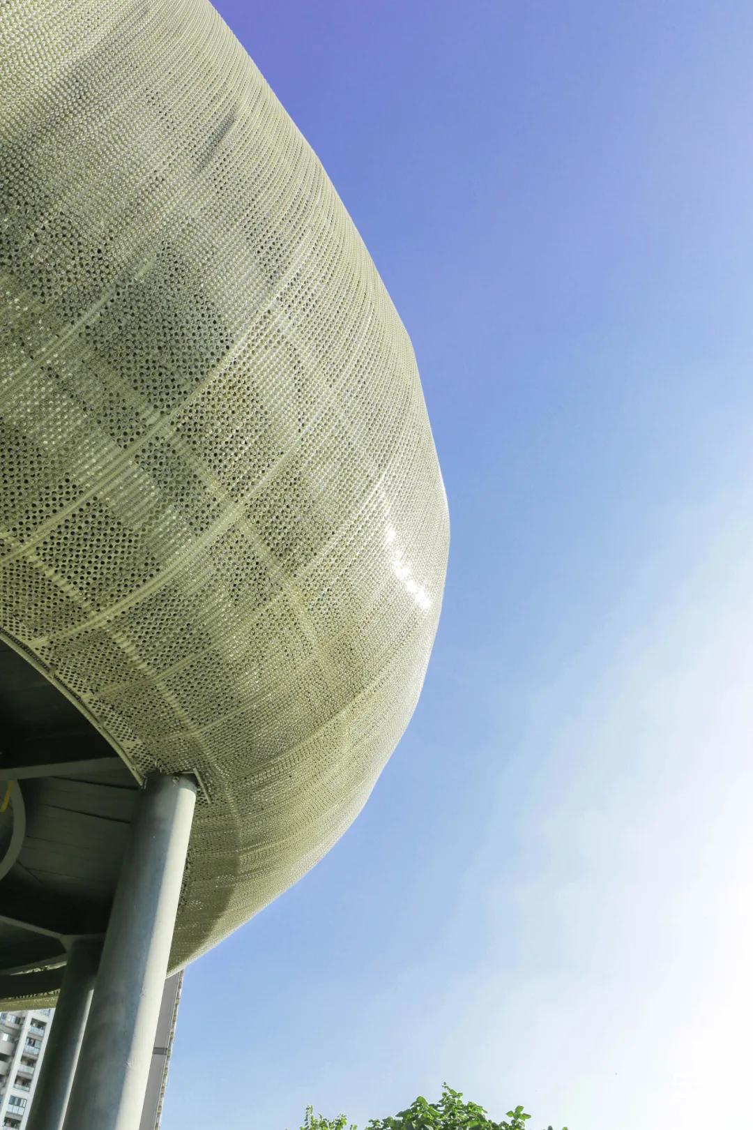 雨林打卡网红地滑梯,深圳哪里有超大型滑梯