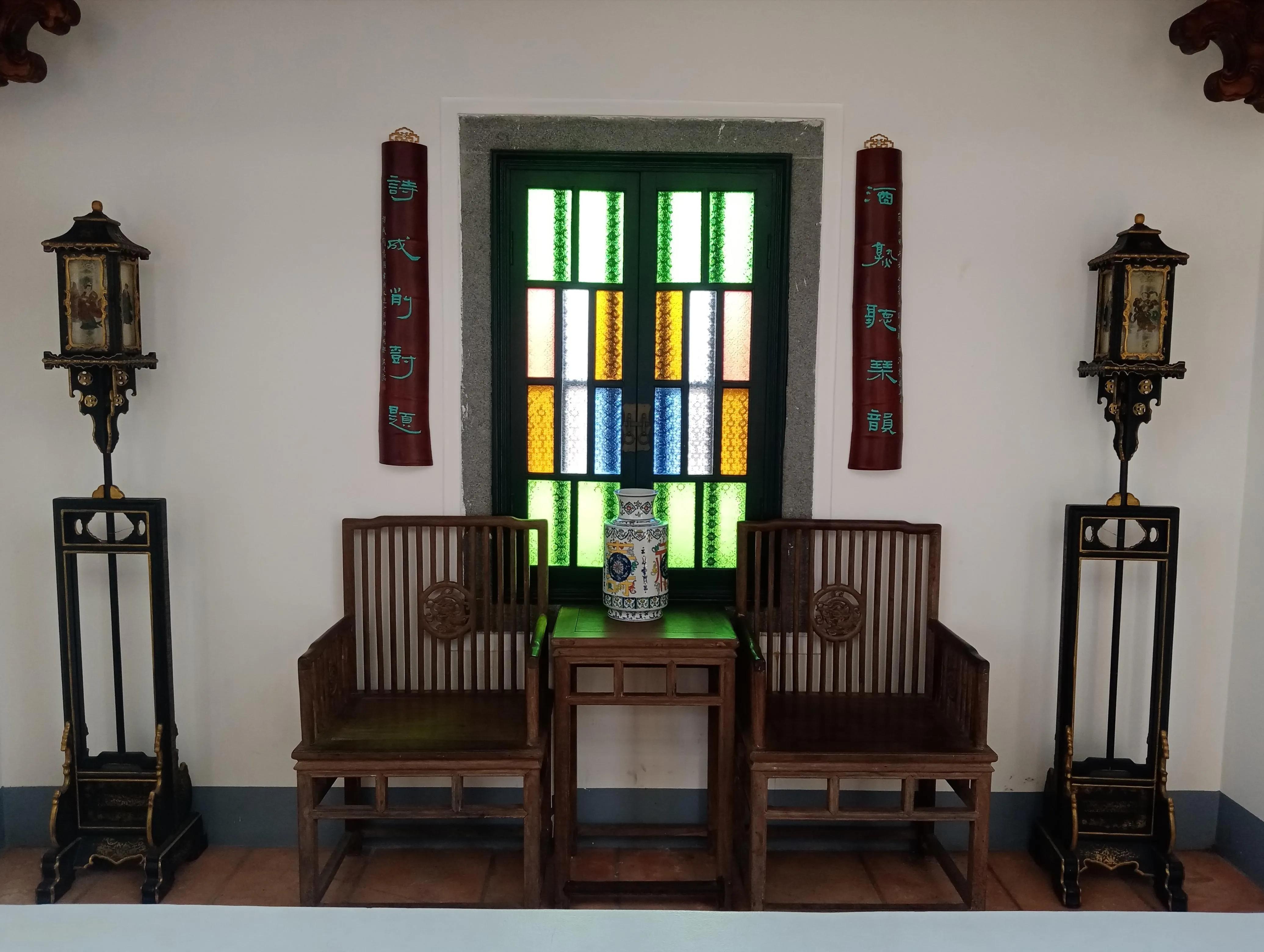 赤坎区老街旅游景点,赤坎老街美景