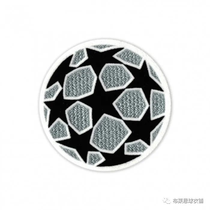 欧冠最新臂章,你不知道的欧冠还债定律