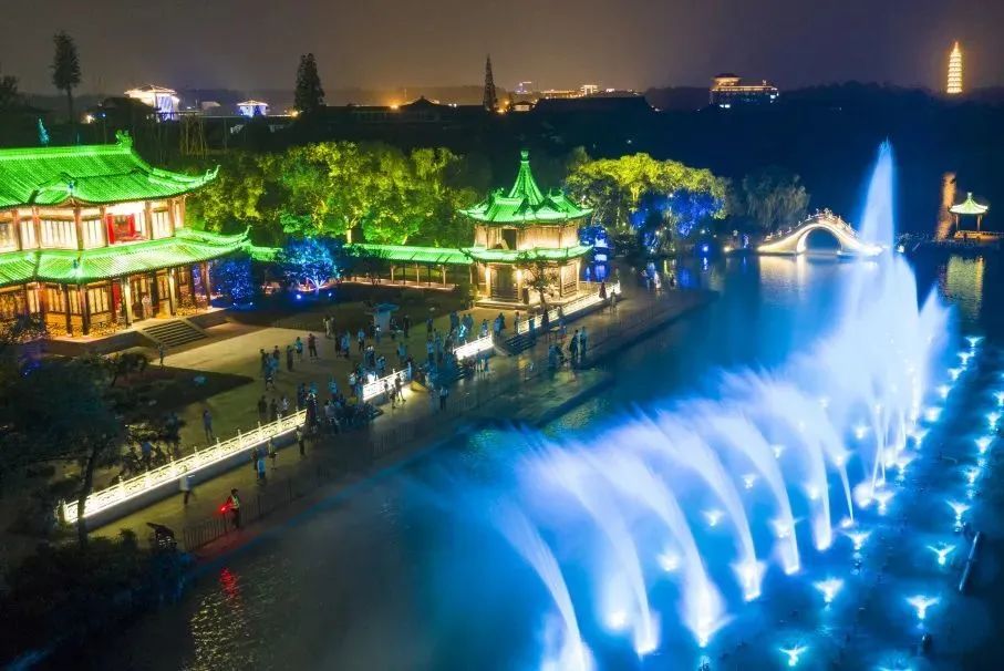 沉浸式文旅成功案例,沉浸式文旅新业态示范案例发布