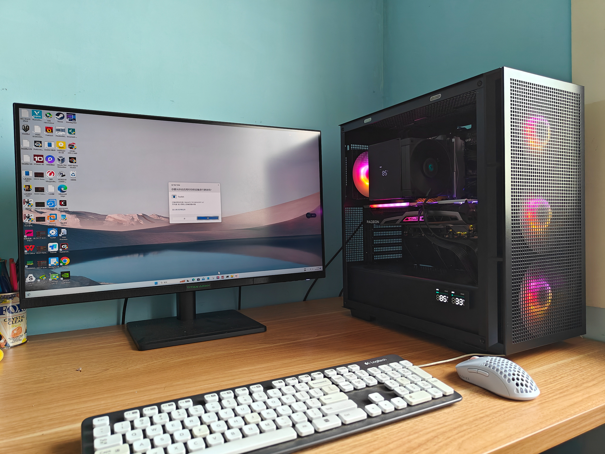 技嘉b760m电竞雕如何给内存超频,技嘉b760m小雕内存超频技术