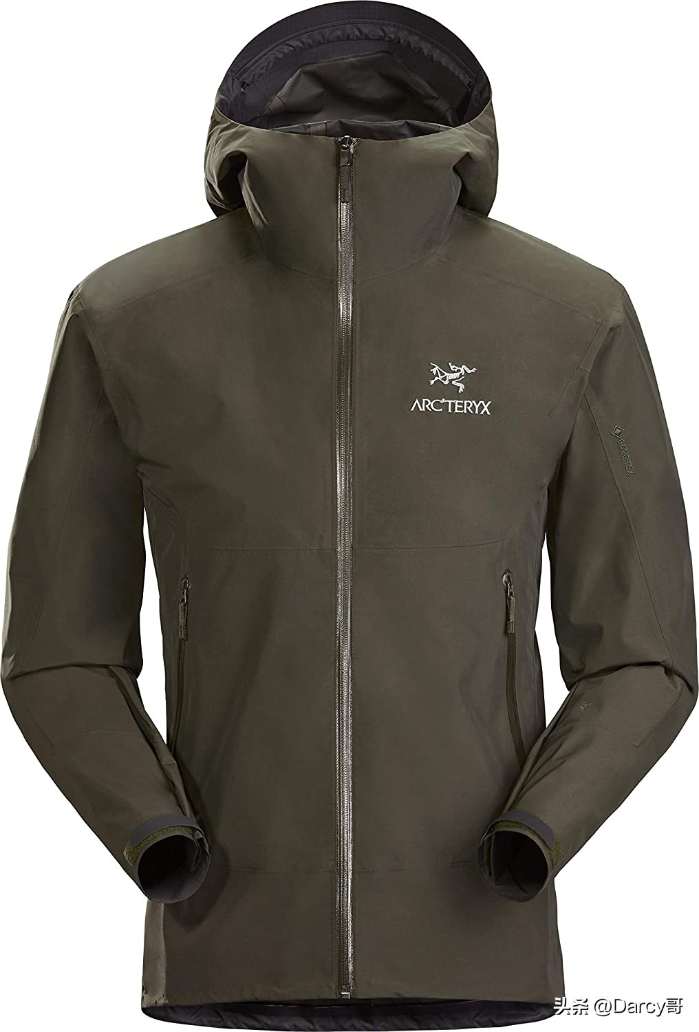 如何选择冲锋衣及选购技巧,冲锋衣羽绒服知识分享