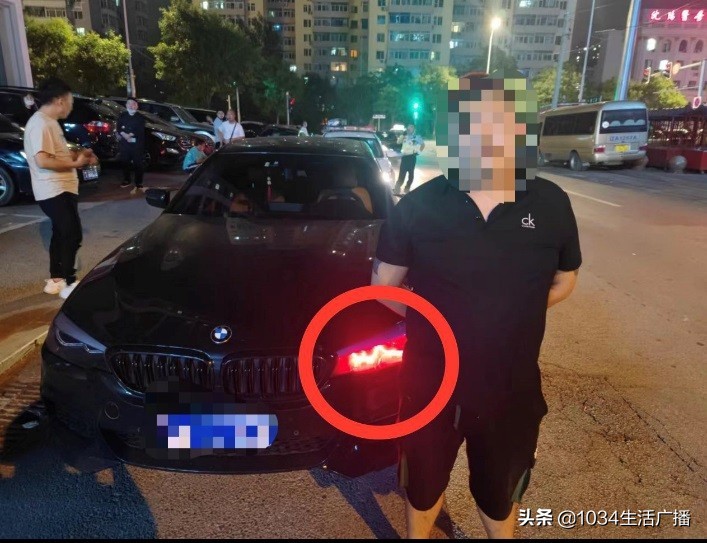 违法改装车炸街违法吗,沈阳飙车炸街专项整治
