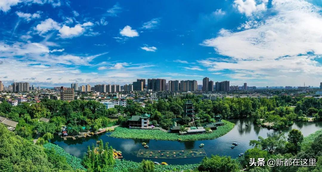 邂逅成都的100个生活细节,邂逅成都的一百个细节