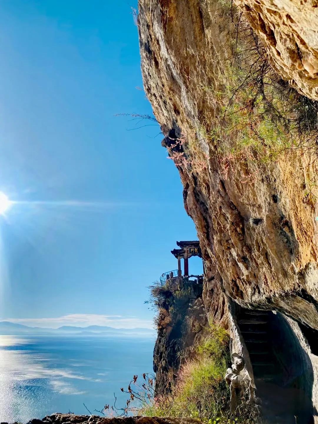 最美的地方云南昆明,云南最美的十个地方你想去哪里