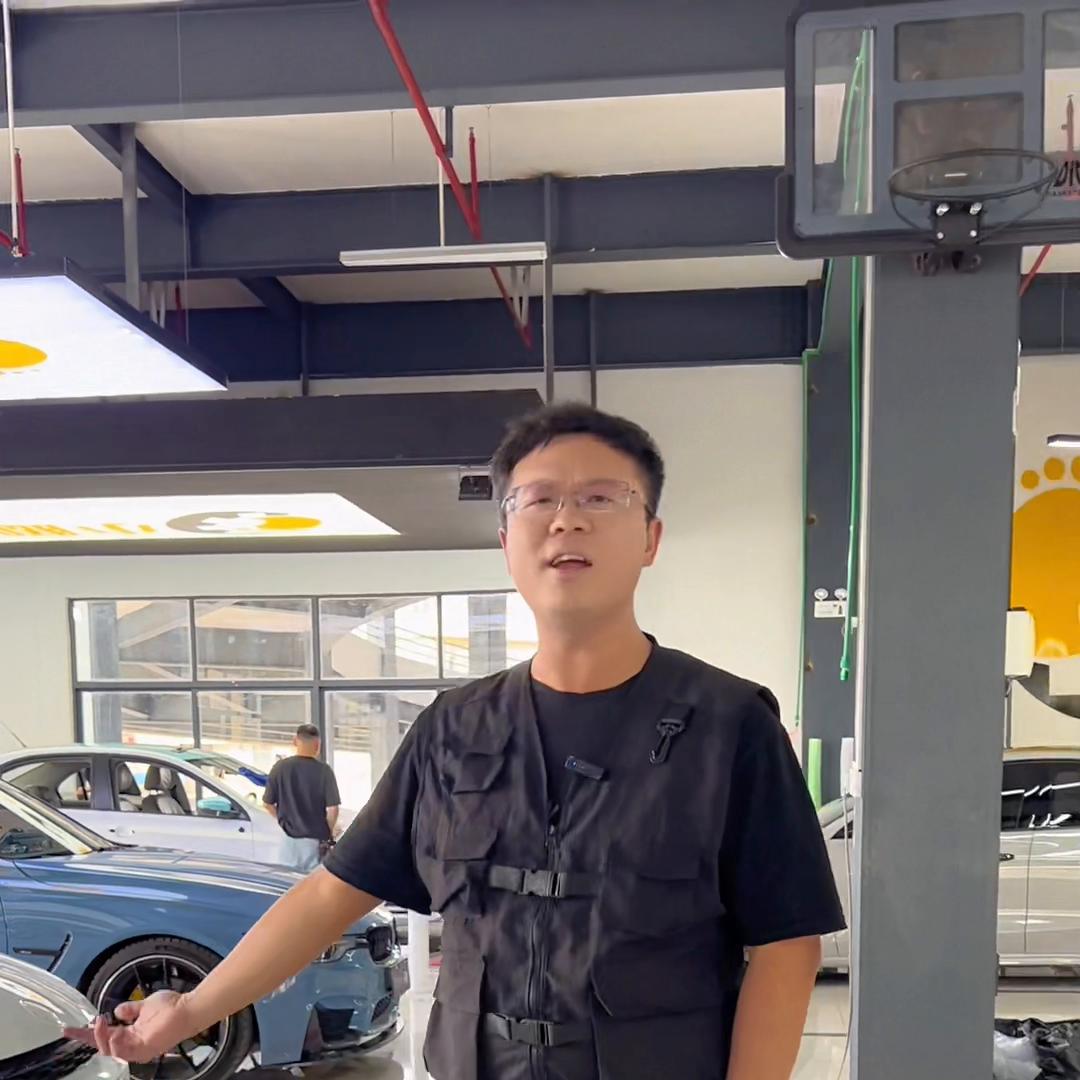 最新最全汽车贴膜视频,最新版汽车贴膜视频