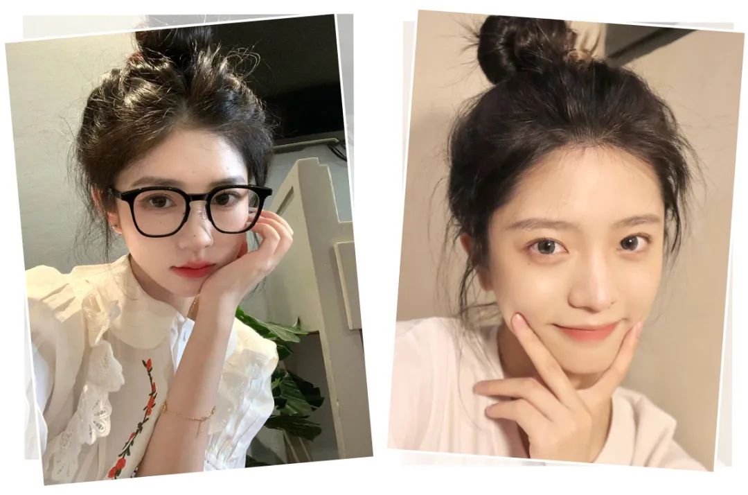 秋冬新款适合各种脸型,2020秋冬流行脸大发型