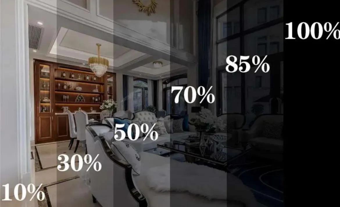 窗帘怎么选内行人告诉你,窗帘怎么选才不会担心被坑