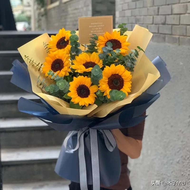 接病人出院送什么花,送病人什么花寓意比较好