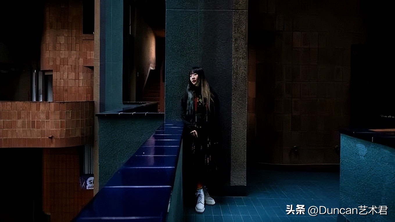 西班牙海边的纪念碑谷,西班牙海岸纪念碑谷