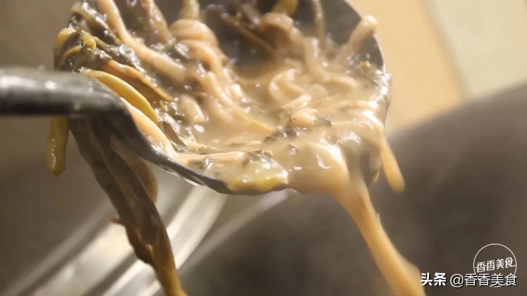 小店保持20年的特色美食,老滋味熟食小馆