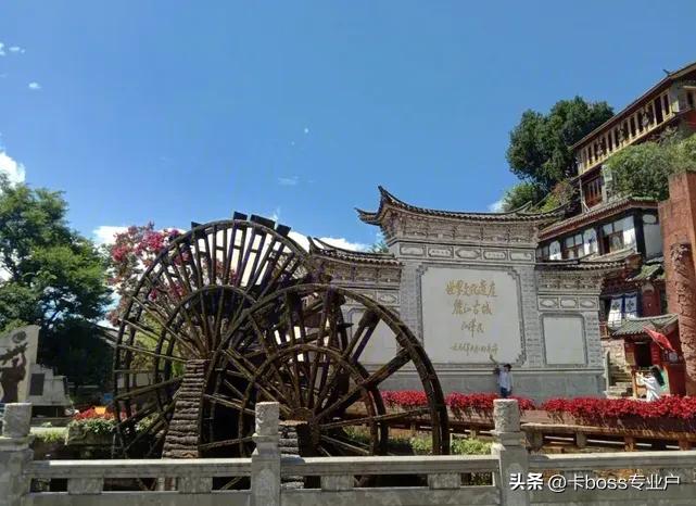 云南周边适合三日短途自驾游景点,青岛到云南自驾游途经的主要景点