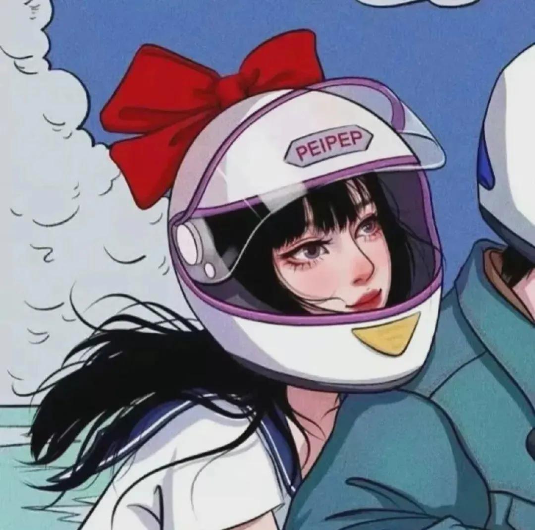 独一无二的简约头像高冷情侣,不太明显的情侣头像高冷