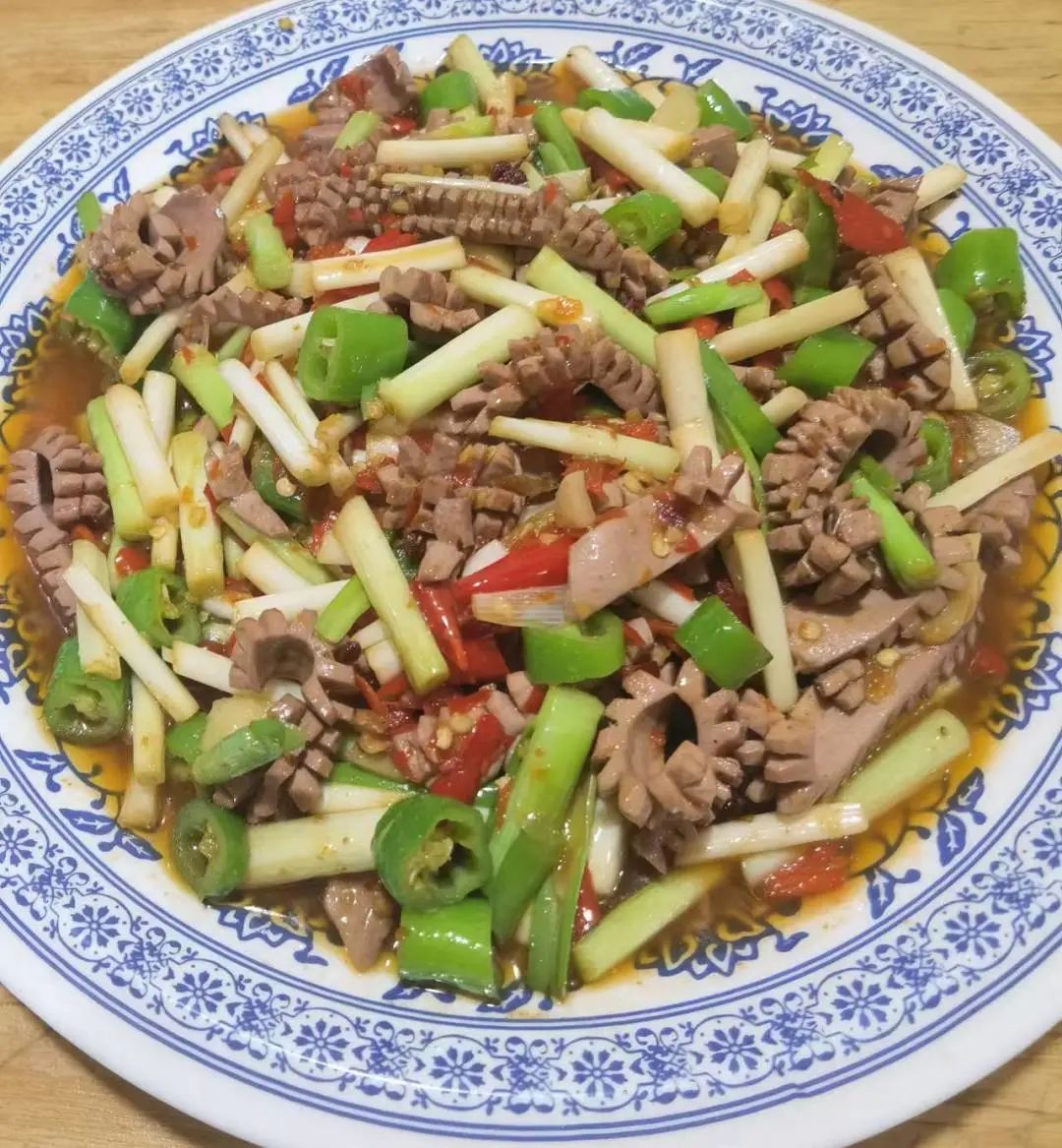 四川其他地方的人吃自贡菜,一个四川人吃四川菜