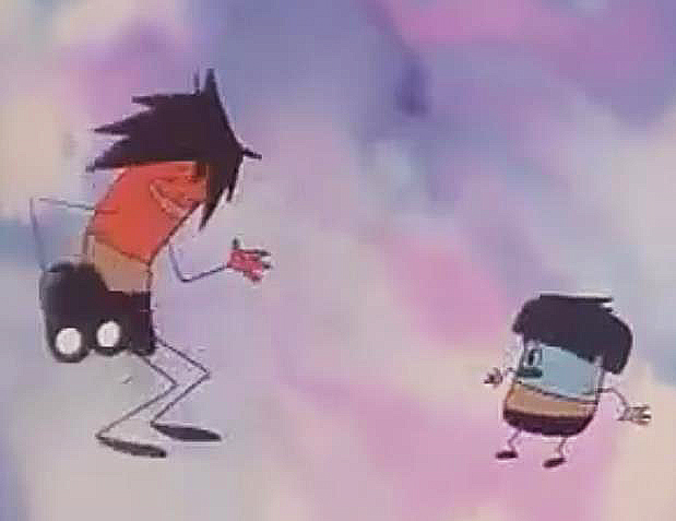 那些年看过的动画全集,你们没看过的动画片40部