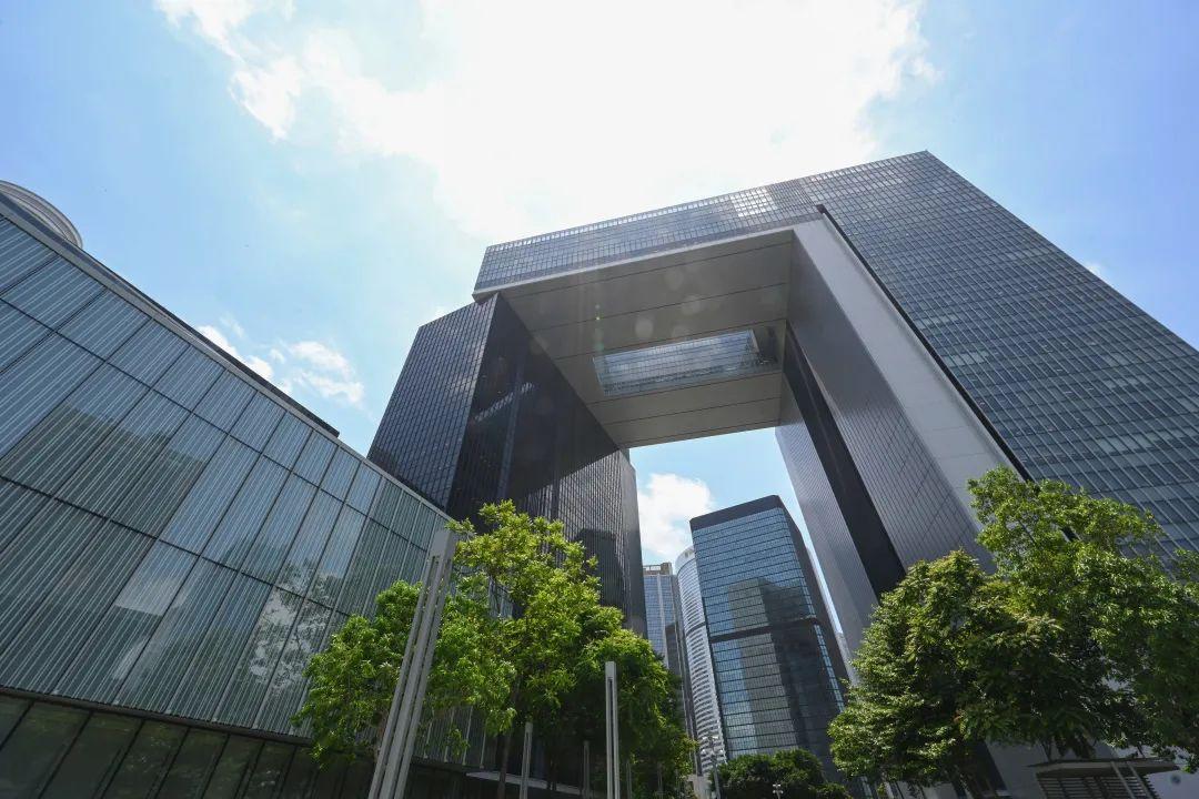 播错*歌国**？香港不相信道歉者眼泪，必须警惕乱港势力卷土重来