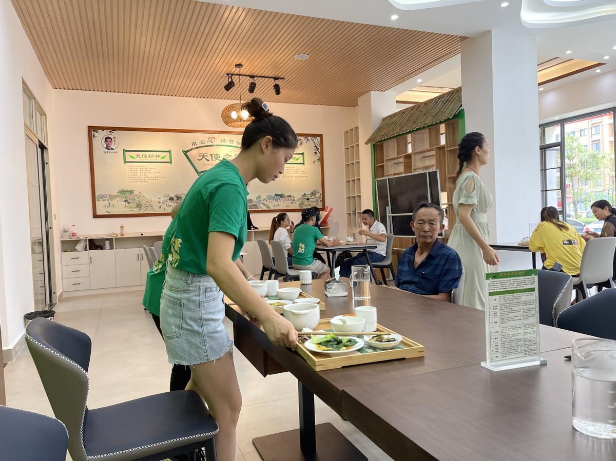 大健康产业中医食疗,药食同源食疗养生市场前景