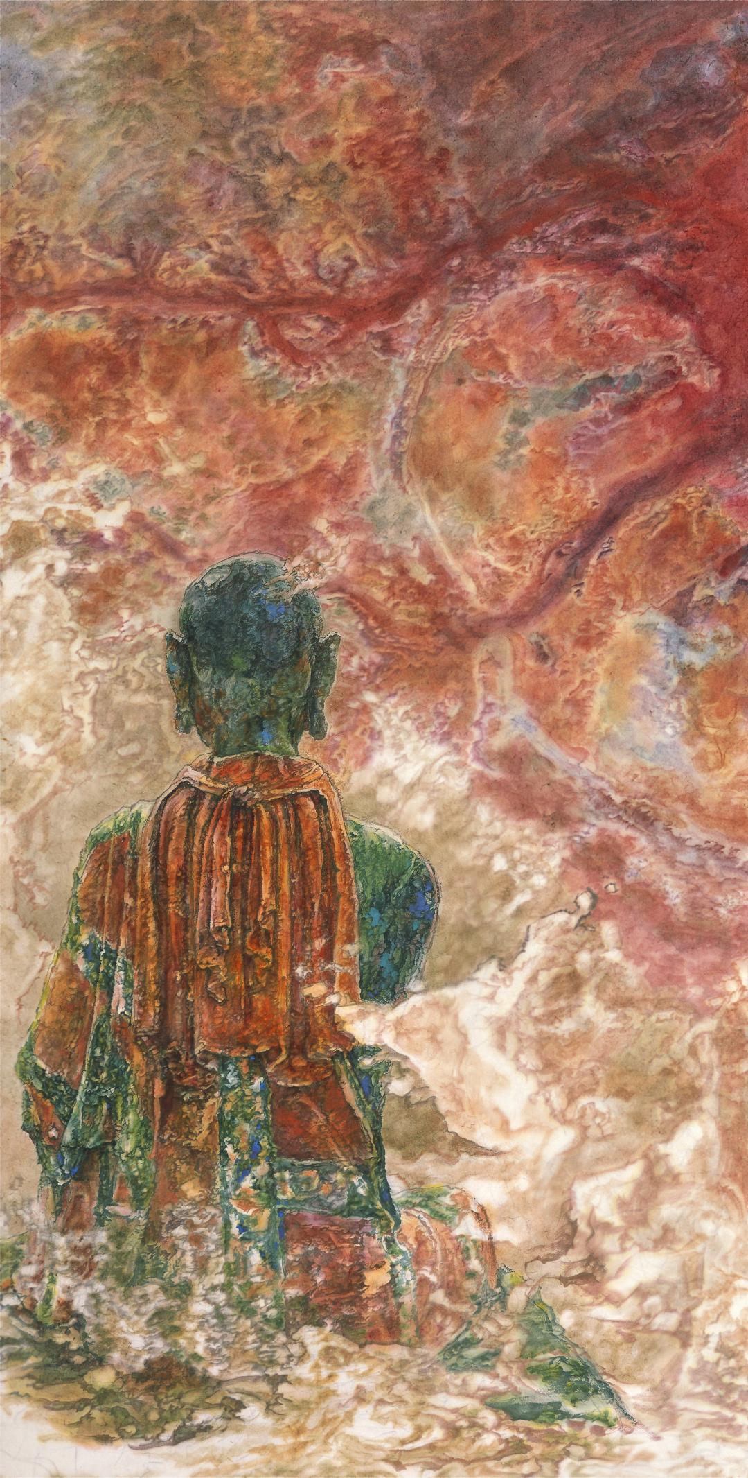 时代审美演变,时代审美和个人审美